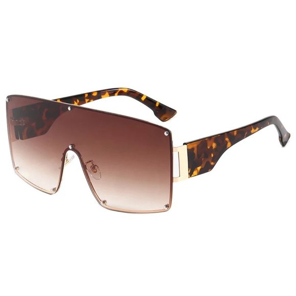 Diva Sunglasses - Picture 2 of 2